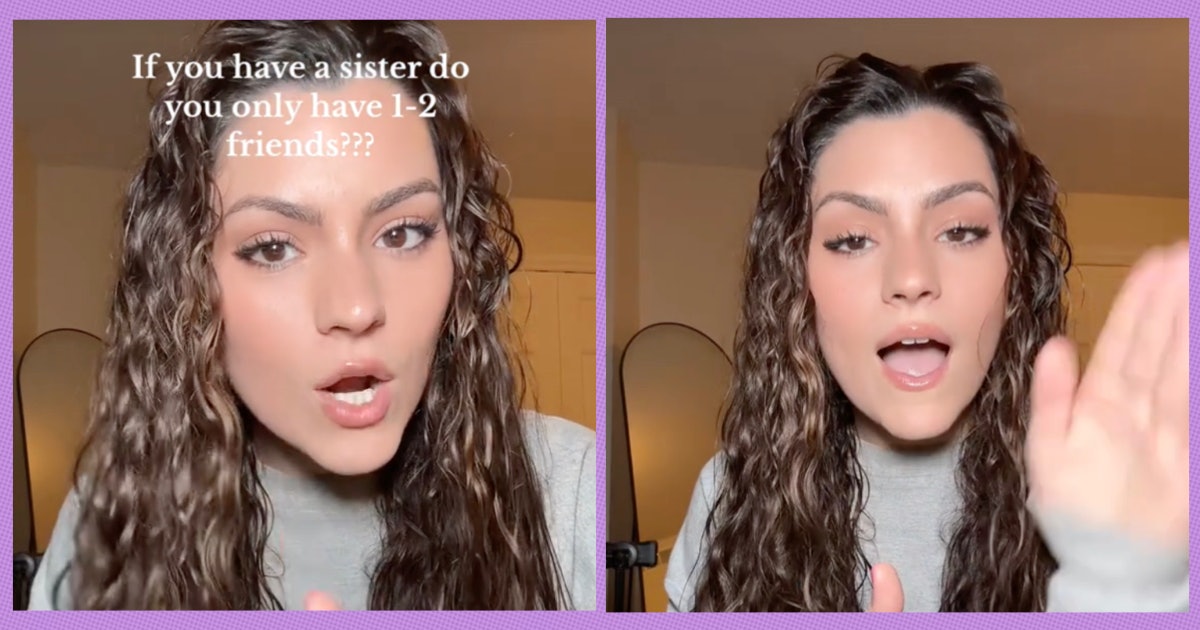 this-woman-has-an-intriguing-theory-about-sisters-&-friendship